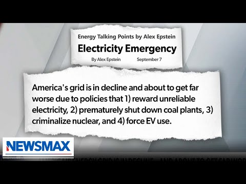 You are currently viewing Is America in an electricity emergency?