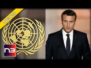 Read more about the article Conspiracy No More: World Leaders OFFICIALLY Call For ONE WORLD GOVERNMENT