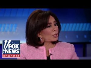 Read more about the article Judge Jeanine on Karine Jean-Pierre: ‘She’s a spin doctor’