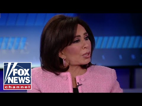 You are currently viewing Judge Jeanine on Karine Jean-Pierre: ‘She’s a spin doctor’