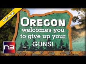 Read more about the article Tyrants Overstep in Oregon So Gun Owners Are Stepping Up To Fight Back