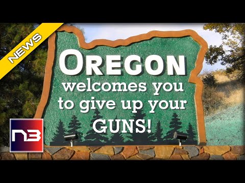 You are currently viewing Tyrants Overstep in Oregon So Gun Owners Are Stepping Up To Fight Back