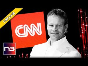 Read more about the article Another one Bites The Dust At CNN