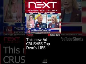 Read more about the article This new Ad CRUSHES Top Dem’s LIES #shorts