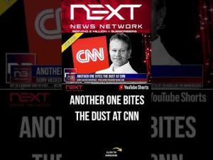 Read more about the article Another one Bites The Dust At CNN #shorts