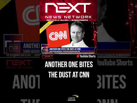 You are currently viewing Another one Bites The Dust At CNN #shorts