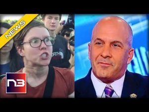 Read more about the article CNN Guest Comes UNGLUED On Live TV, Unleashes UNTETHERED Hate For America