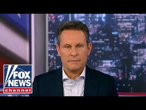 You are currently viewing Brian Kilmeade: What comes to mind when you think of Thanksgiving?