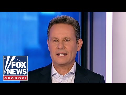 You are currently viewing Brian Kilmeade: Are we back to normal?