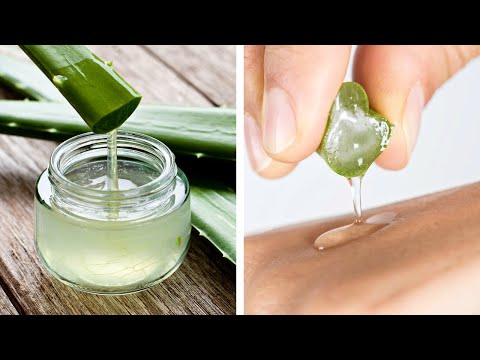 Read more about the article Aloe Vera Can Work Miracles On Your Skin, Learn How!