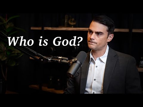 You are currently viewing Who is God l @Lex Fridman