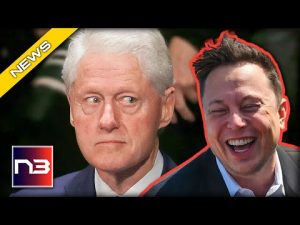 Read more about the article Bill Clinton Will FREAK When He See Who Elon Musk Just Allowed Back on Twitter