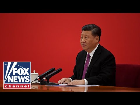 You are currently viewing Chinese protests ‘precarious’ for Xi Jinping: Dmitri Alperovitch