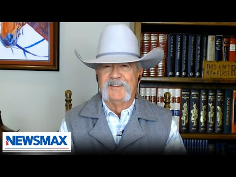 You are currently viewing Common Sense Cowboy: Trump, use Truth Social like Reagan used the radio | Wake Up America Weekend