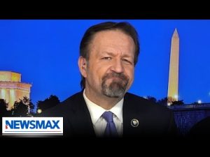 Read more about the article Sebastian Gorka: Trump energized citizens to run for office