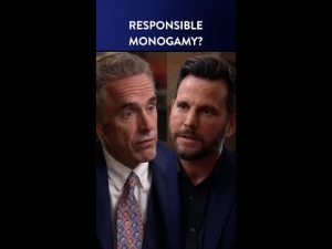 Read more about the article Jordan Peterson’s Surprising Take on Gay Marriage #Shorts | DM CLIPS | RUBIN REPORT