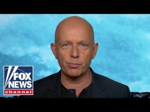 Read more about the article Steve Hilton: House GOP promises long-overdue accountability for DC establishment