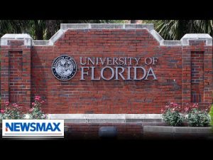 Read more about the article University of Florida using CRT in admissions