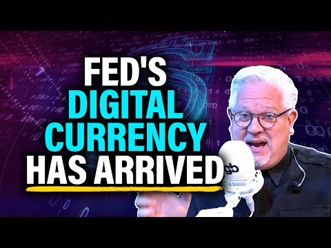 You are currently viewing The Fed launched a DIGITAL CURRENCY while YOU weren’t watching