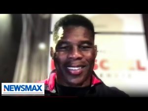 Read more about the article Herschel Walker: Obama can keep talking about me