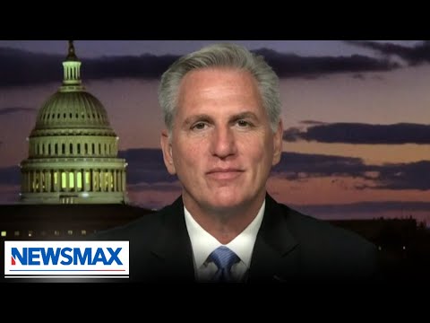 You are currently viewing Rep. Kevin McCarthy: We have to speak as one voice