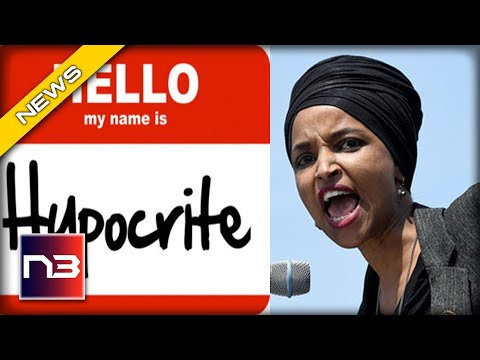 You are currently viewing “Defunder” Ilhan Omar’s Hypocrisy Revealed After One Look At Her Receipts