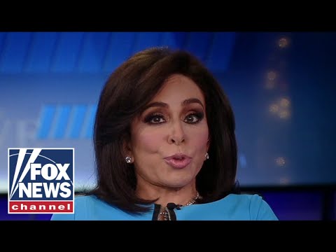 You are currently viewing Biden should be helping the US economy not Venezuela’s: Jeanine Pirro