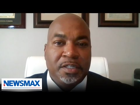 You are currently viewing This is stunning | Lt. Gov. Mark Robinson | Prime News