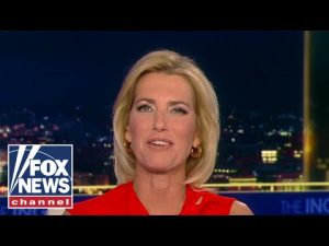 Read more about the article Ingraham: Why would Biden’s team seek to normalize relations with a brutal tyrant?