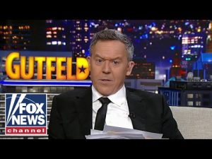 Read more about the article Greg Gutfeld: Who knew time could be racist?