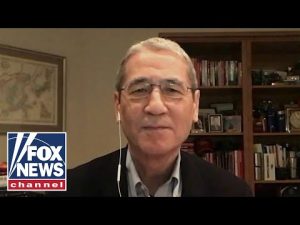 Read more about the article Gordon Chang slams Biden over administration’s response to China protests