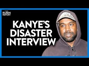 Read more about the article Is Ye Trying to Destroy His Career in Disastrous Tim Pool Interview? | Direct Message | Rubin Report