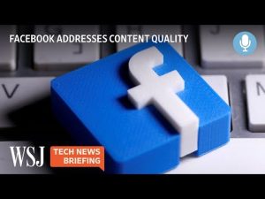 Read more about the article Facebook’s Top Posts Were Trash. Here’s How Meta Fixed It. | Tech News Briefing Podcast | WSJ