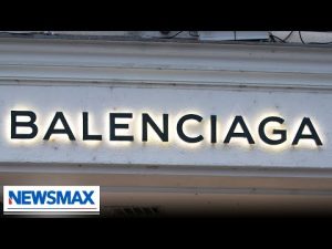 Read more about the article Balenciaga’s apology is unacceptable