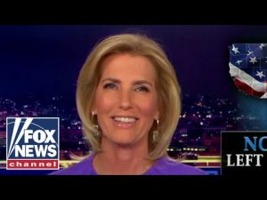 Read more about the article Ingraham: Americans know ‘real threats to democracy’ are from the left