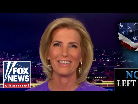 You are currently viewing Ingraham: Americans know ‘real threats to democracy’ are from the left