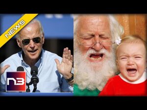 Read more about the article Biden Just RUINED Christmas, Here is Why YOU need to act Fast So You’re Not a Victim