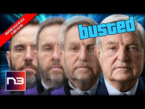 You are currently viewing BUSTED! New Special Counsel’s Ties To George Soros Just Got Exposed – Here’s What you Need To Know