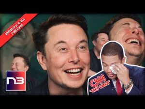 Read more about the article Musk Laughs in the Face of CNN After They Fact-Check His Meme Then The Internet Destroys Them