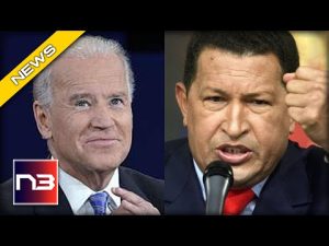 Read more about the article Biden Gives Communist Dictator Permission That Trump Never Would Have Dreamed Of