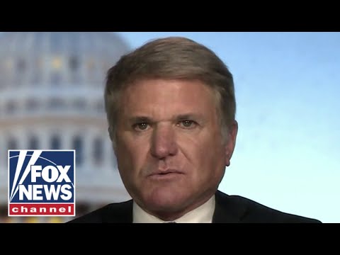 You are currently viewing Rep. Michael McCaul: We always support freedom and democracy over tyrrany