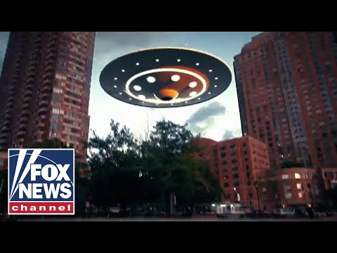 You are currently viewing Upcoming govt agency report lists more than 150 UFO encounters