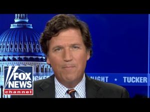 Read more about the article Tucker Carlson: Apple is covering for the Chinese government