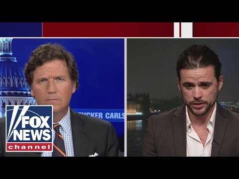 You are currently viewing Former Mumford & Sons band member discusses being canceled by woke mob