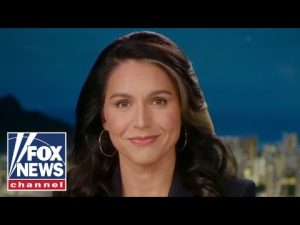 Read more about the article Tulsi Gabbard: Some feminists are exercising the ‘height of hypocricsy’