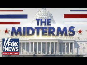 Read more about the article Are Democrats losing optimism about the midterms? | Fox News Rundown