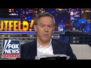 Read more about the article Greg Gutfeld: Monkeypox gets renamed so primates aren’t ashamed