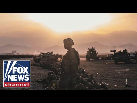 You are currently viewing Defense Department reveals bombshell report on Afghanistan withdrawal