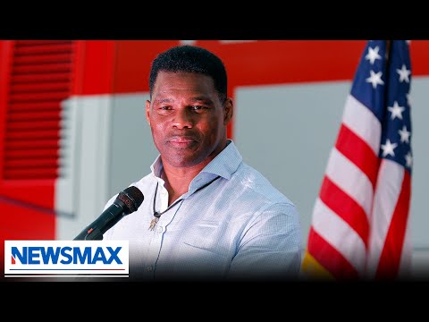 You are currently viewing I see Herschel winning | Rep. Buddy Carter