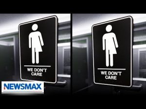 Read more about the article Parents sue Ohio school board over gender neutral bathrooms